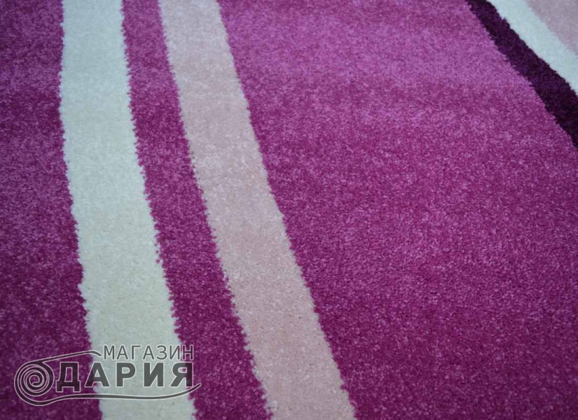 Тъкана пътека MAGNOLIA 793 lila